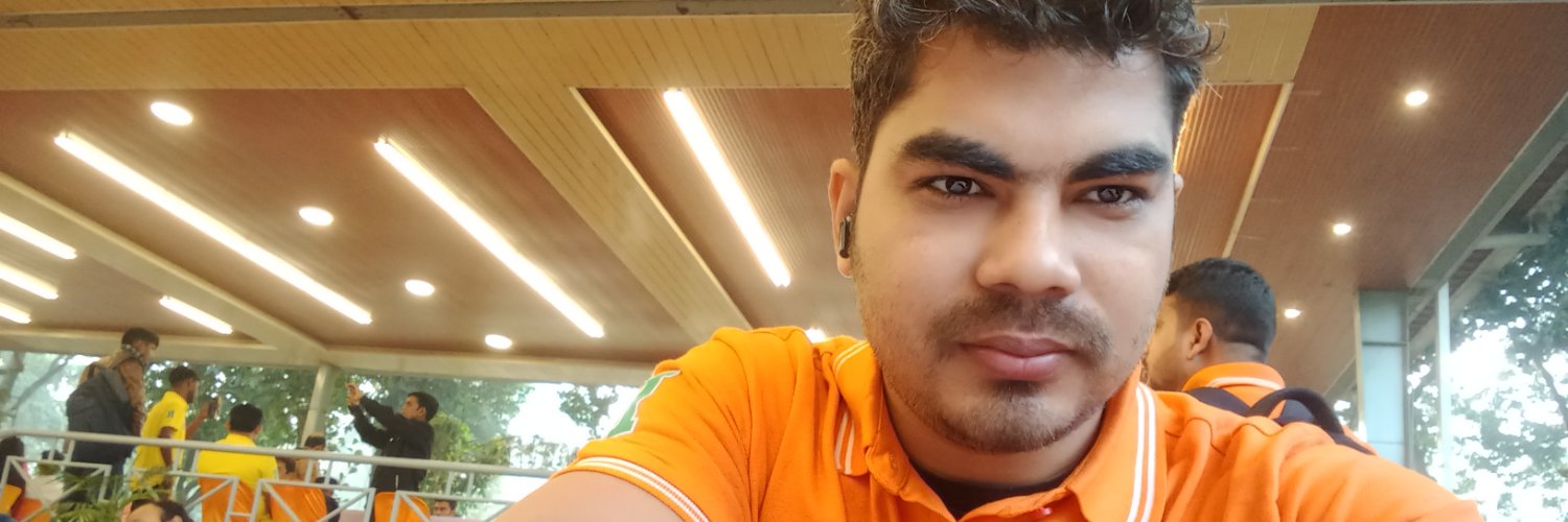 Farhad Hussain (Ryan) banner