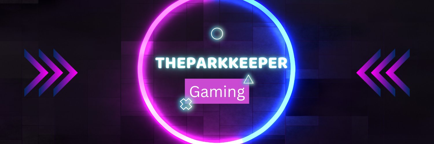 TheParkKeeper's profile banner image