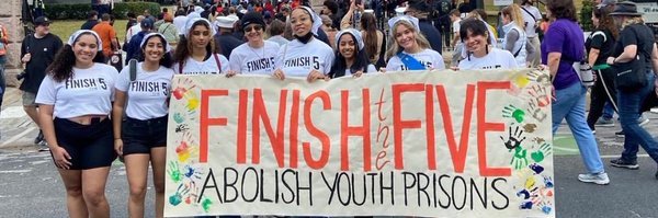 finishthefive Profile Banner