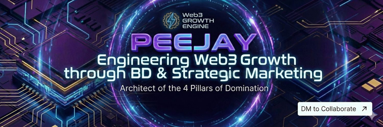 PEEJAY banner