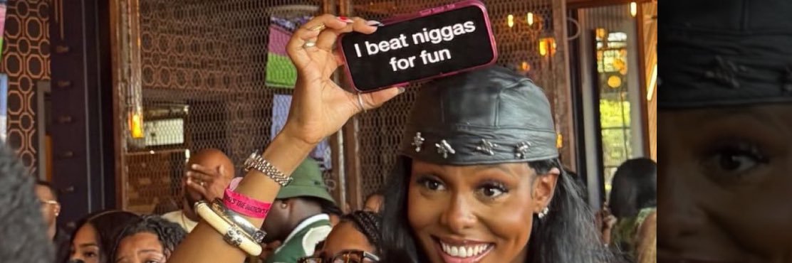 she2baddddd's profile banner image