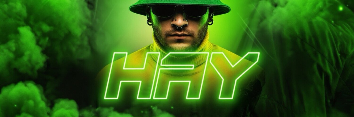 hayy⚡️ banner