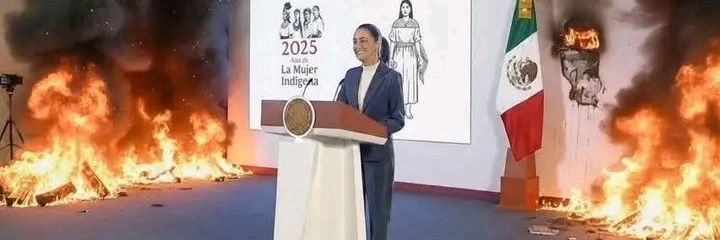 LA NO OPOSICIÓN banner