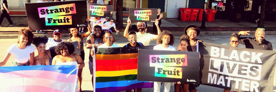 StrangeFruitPod's profile banner image