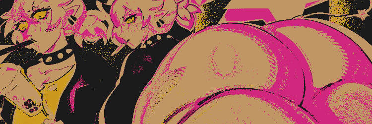 KΔMI ♡ banner
