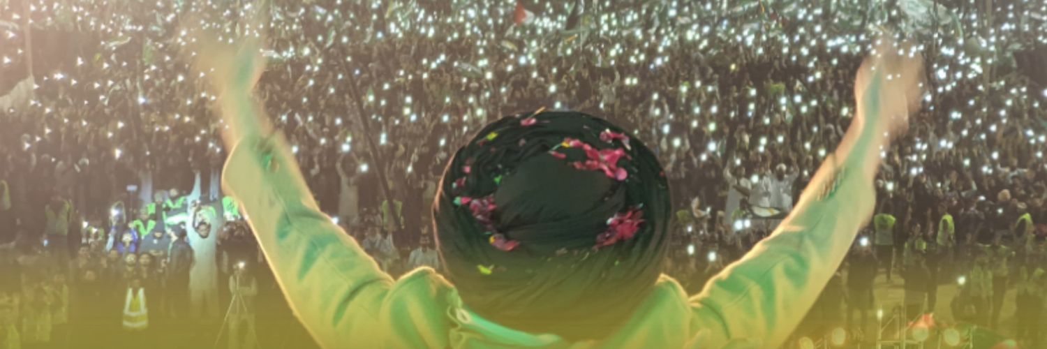 Lion__SHR's profile banner image