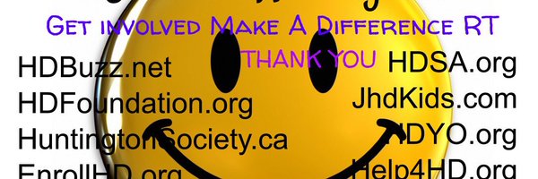 HDAwareness2024 Profile Banner