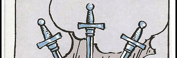 TWILIGHT ZONE ESCAPEE banner