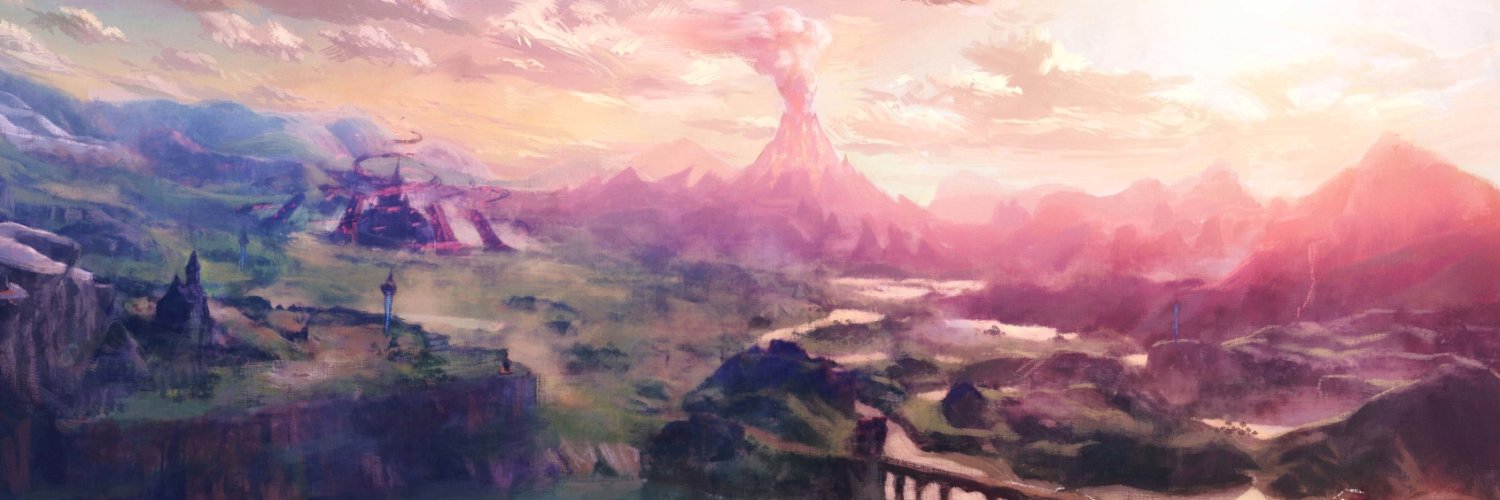 RetroKing616's profile banner image