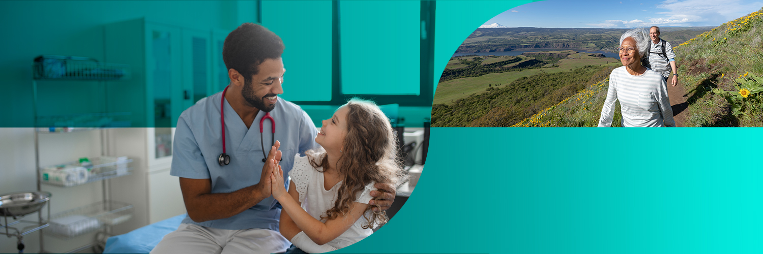 Sutter Health banner