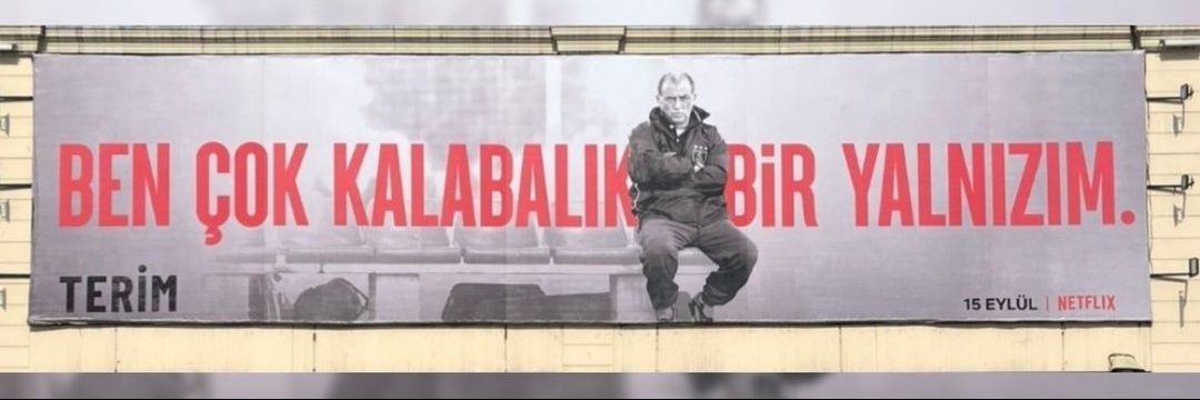 Umut banner