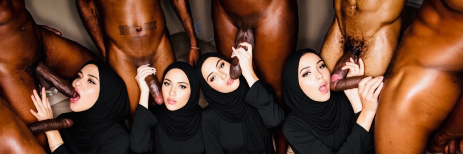 Amarahblacked's profile banner image