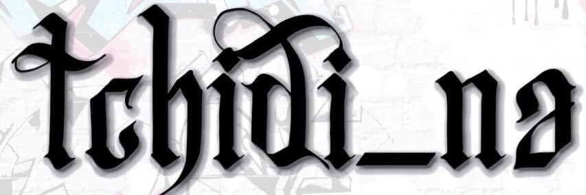 T’Chidi banner
