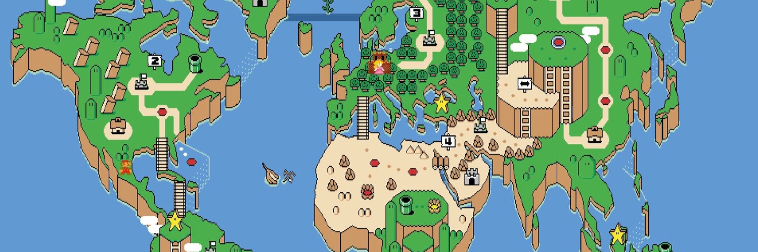 TRturtlecrusher's profile banner image