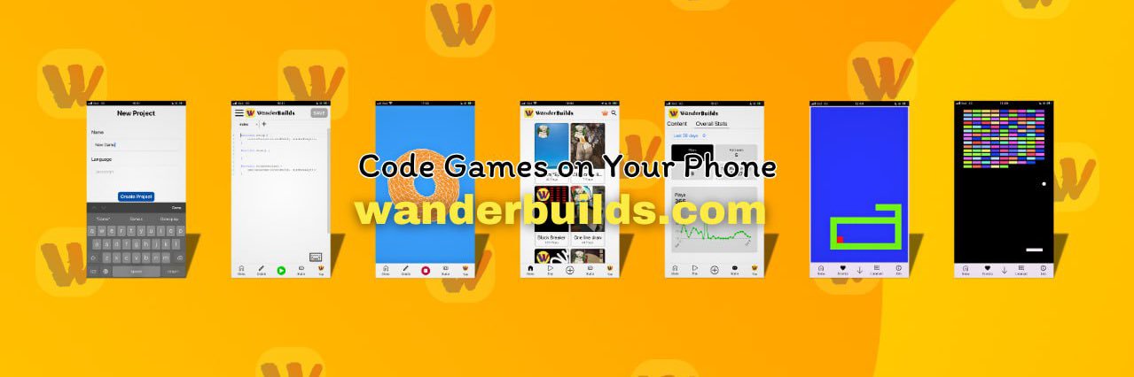 wanderbuilder's profile banner image
