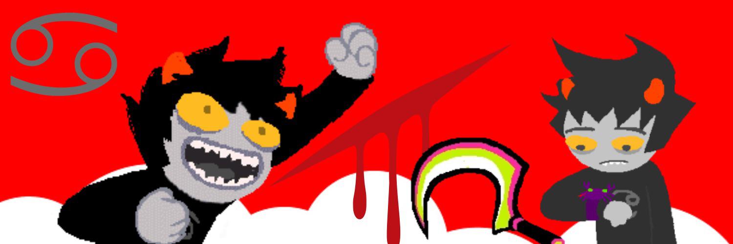 outlawsdiary's profile banner image