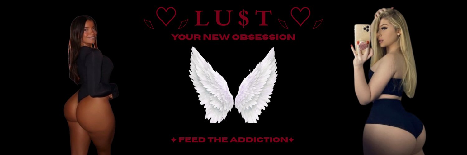 luvlustdoll's profile banner image