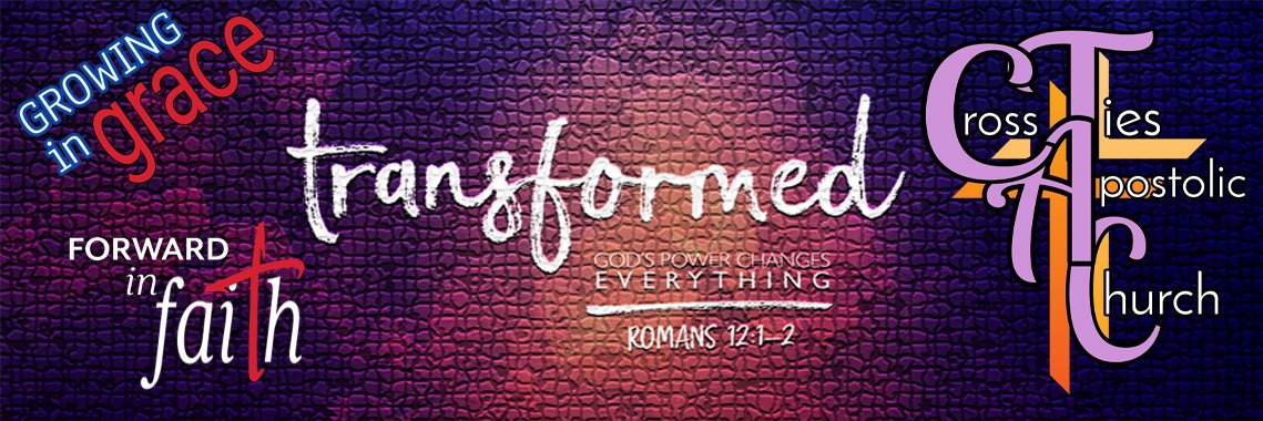 Cross Ties Apostolic Church (CTAC) (@goctac) / Posts / X