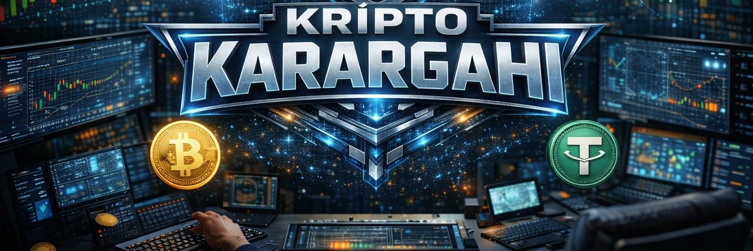 Kriptokarargahi's profile banner image