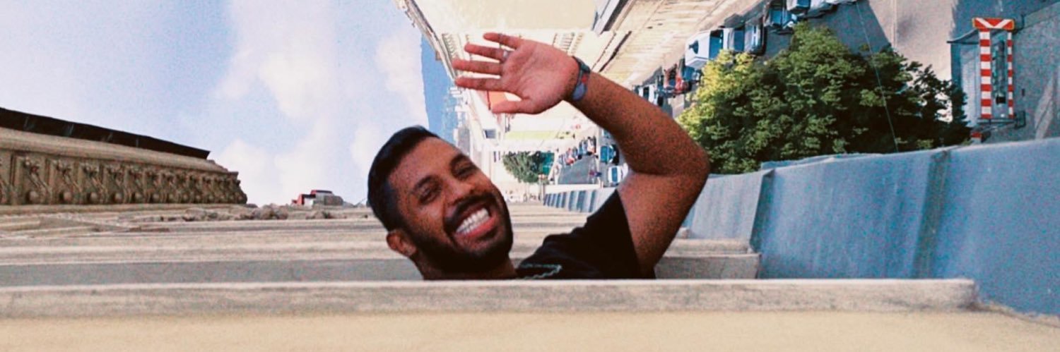 محمد سال | Mohammed Sal banner