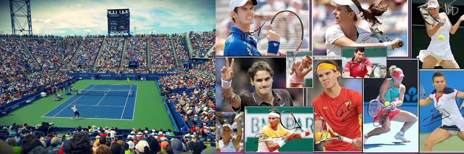 Gemsoftennis's profile banner image