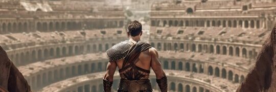 The Founder 60 banner