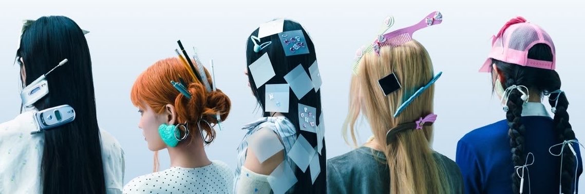 selstinee's profile banner image
