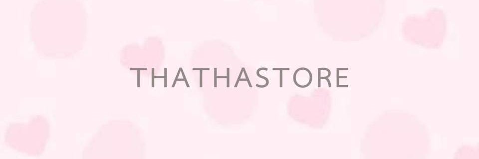 thathastore1 ชื่อเดียวกับ IG ❌ระวังแอคปลอม❌ banner