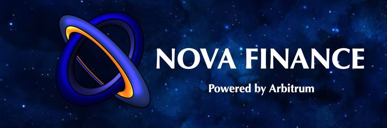 NovaFinanceARB's profile banner image