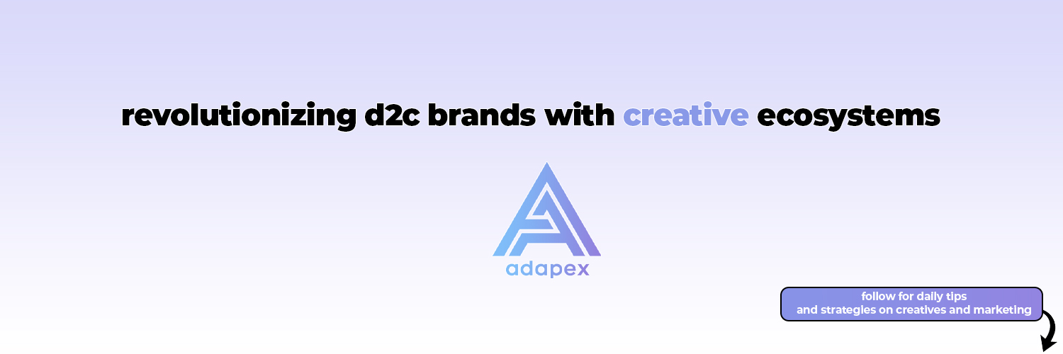 Arham A | Performance Creatives banner