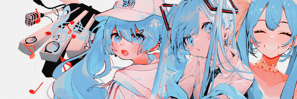 VocalsDiva Profile Banner