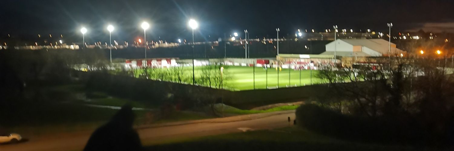 max does non league banner