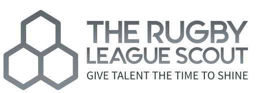 The Rugby League Scout banner