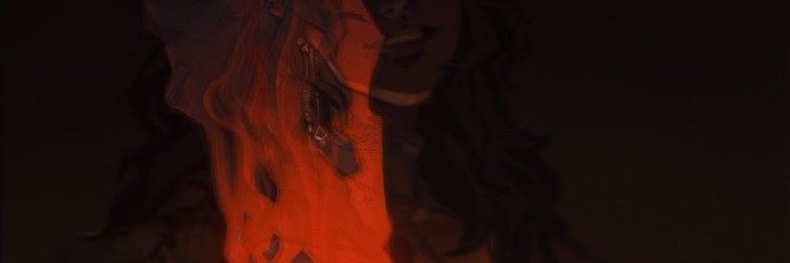 Ash banner