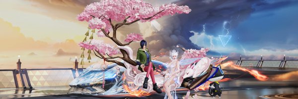 kenzoiq Profile Banner