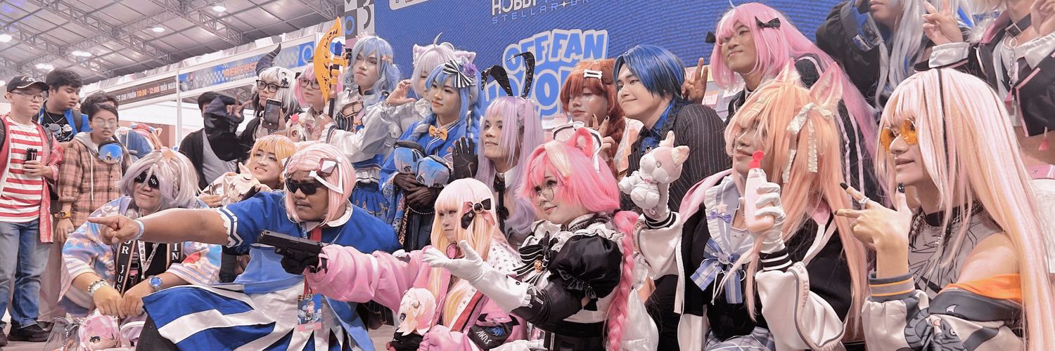 Lumi ➤ Color Fiesta 26 👾🎲 banner