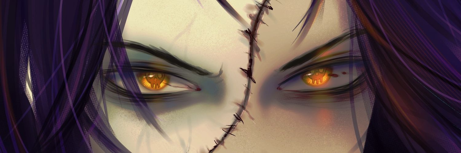 Doctor_Neuss's profile banner image
