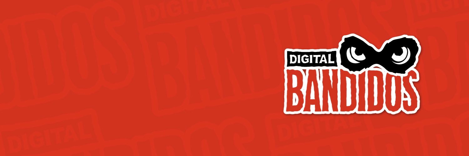 Digital Bandidos's banner
