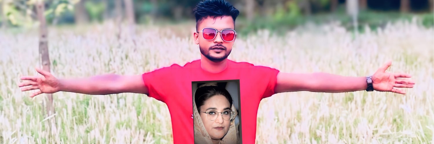 khosrulh64's profile banner image