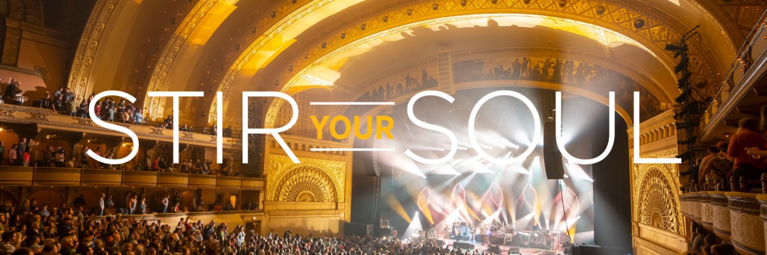AuditoriumChgo's profile banner image