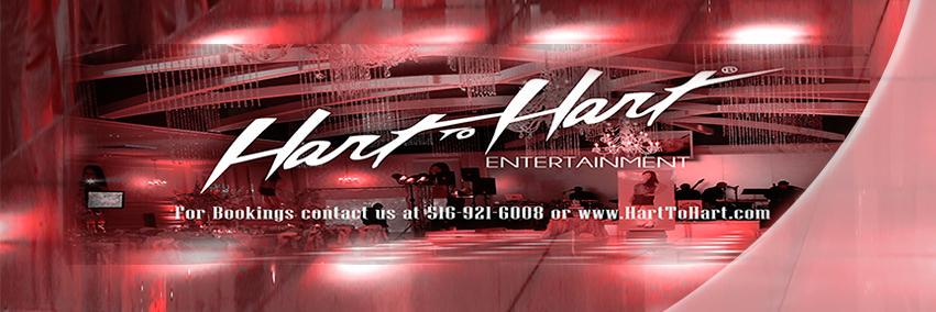 HarttoHartEnt's profile banner image