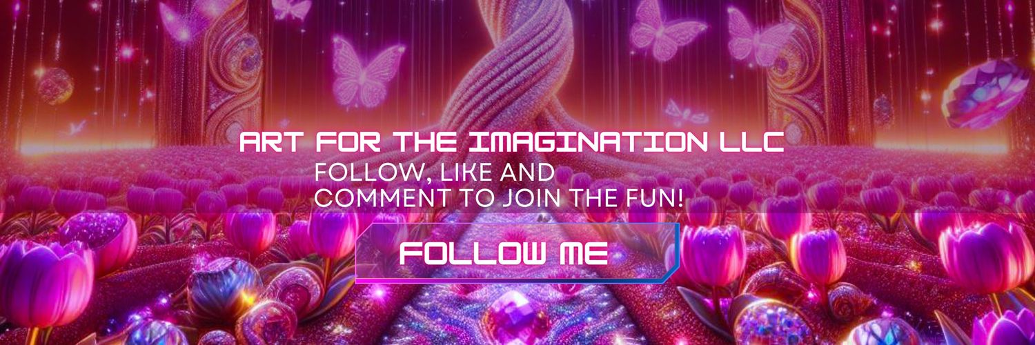Art4TheImage's profile banner image