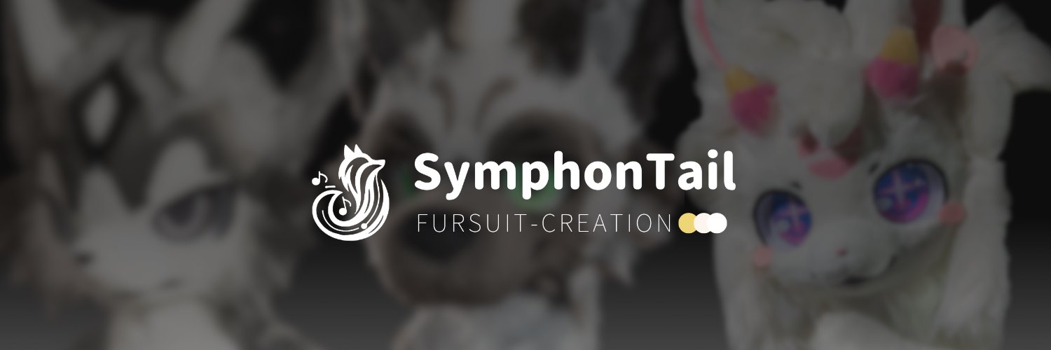 SymphonTail's banner