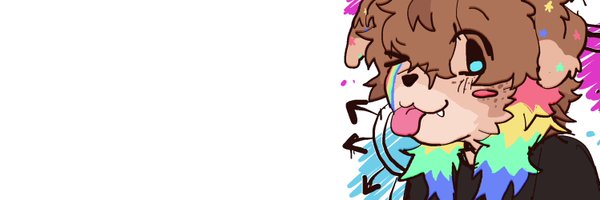 rainbowruff Profile Banner