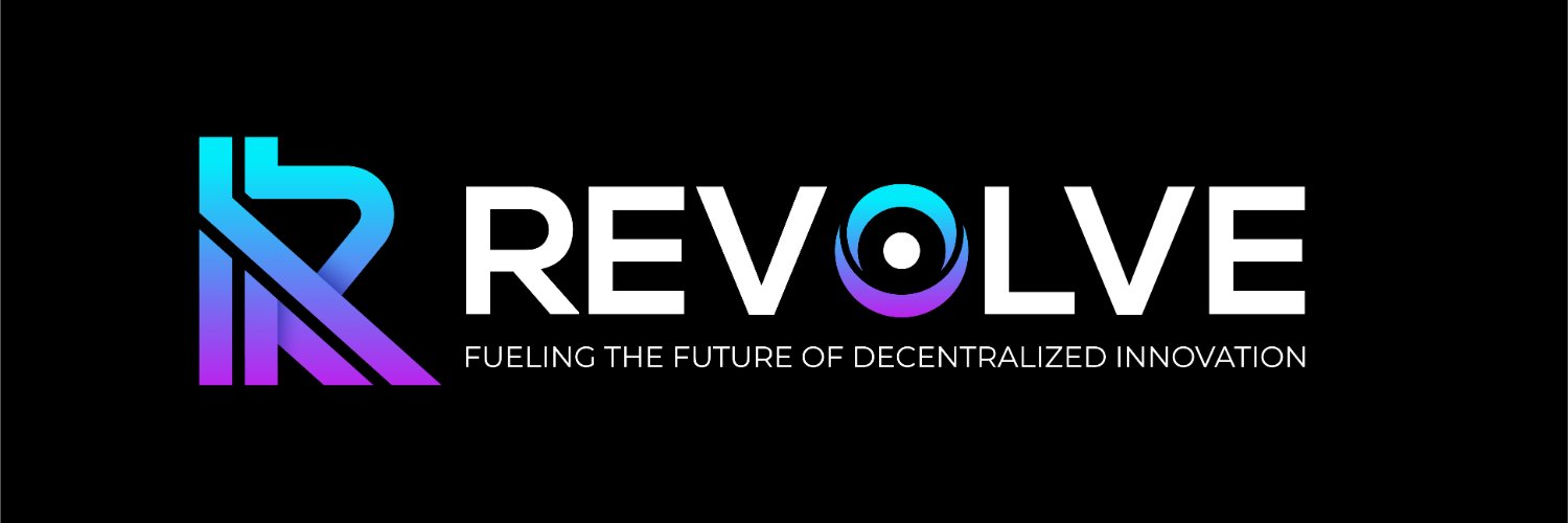 Revolve banner