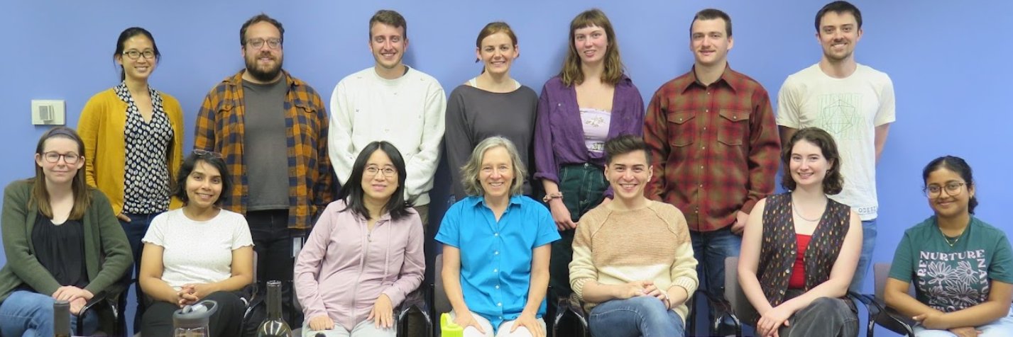 Collins Lab's banner