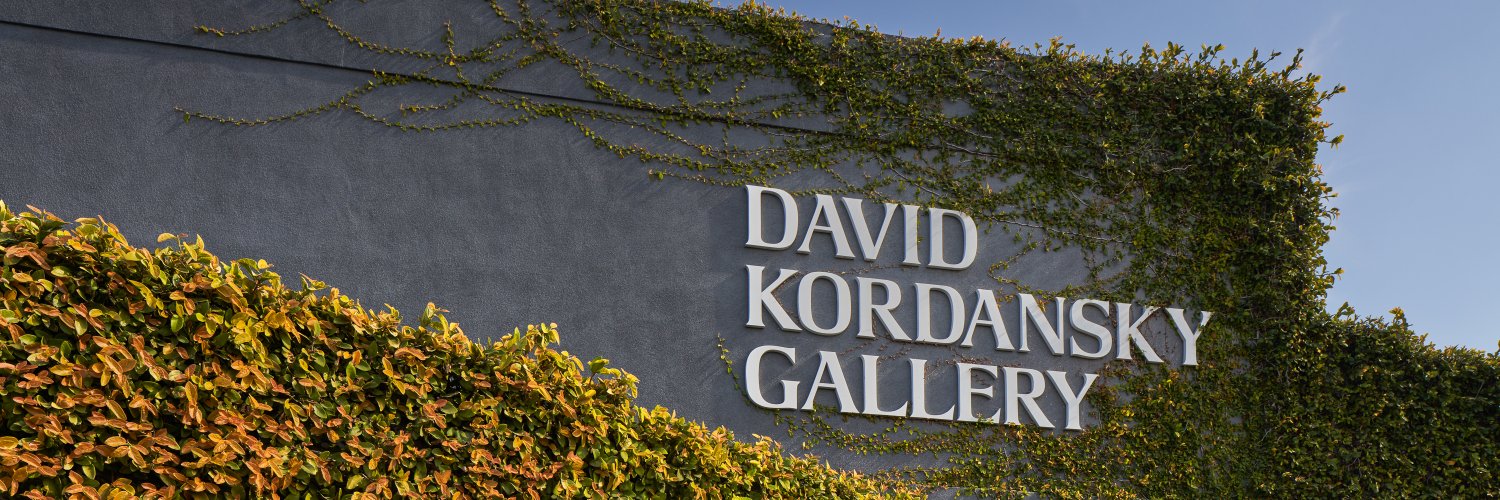 david_kordansky's profile banner image