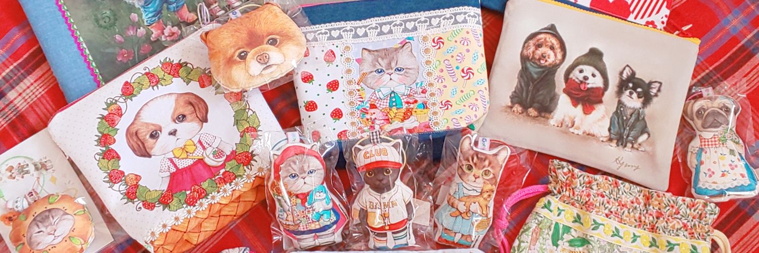 Comet_324🐈 banner