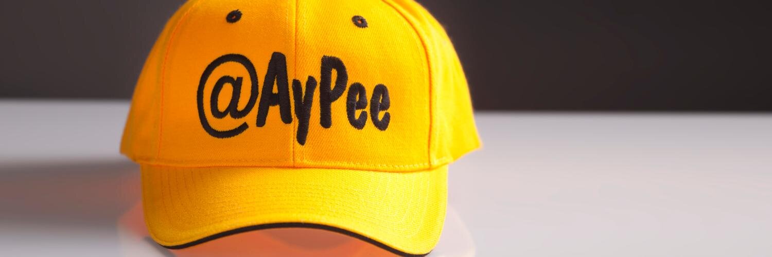 Arthur Partridge banner