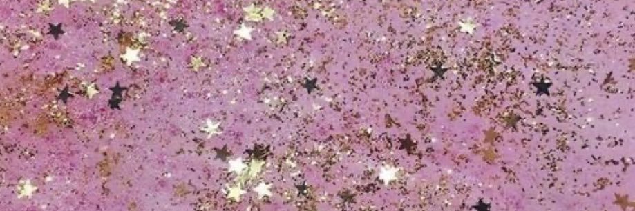 May 🧚‍♀️ Love story era banner